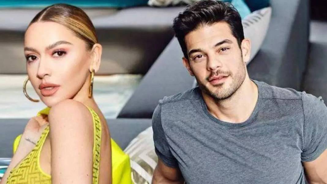 Hadise'nin eski kocası yeni aşkı kankasında buldu! Bu kadar da olmaz dedirtti: Hadise'nin en yakınıydı... 1